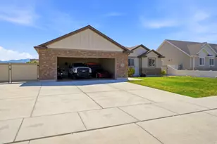 83 S Mustang Ridge Rd, Grantsville, UT 84029 - Photo 37