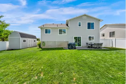 2011 S 2830 W, Syracuse, UT 84075 - Photo 9