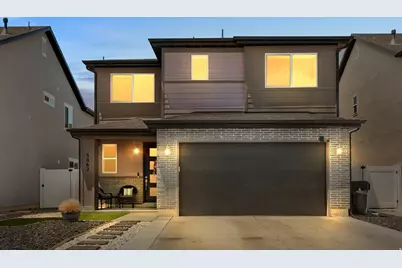 3062 S 2425 W, Syracuse, UT 84075 - Photo 1