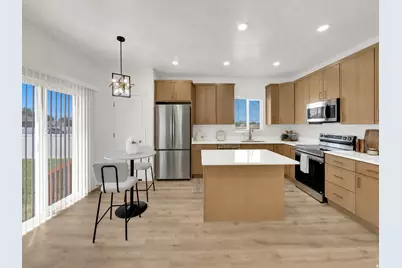 2914 S Mountain Goat Way W, West Valley, UT 84128 - Photo 11
