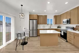 2914 S Mountain Goat Way W, West Valley, UT 84128 - Photo 11