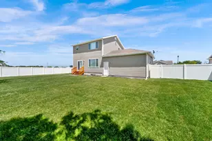 2914 S Mountain Goat Way W, West Valley, UT 84128 - Photo 31
