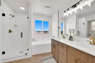 2914 S Mountain Goat Way W, West Valley, UT 84128 - Photo 17