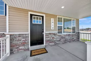 2914 S Mountain Goat Way W, West Valley, UT 84128 - Photo 3
