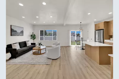 2914 S Mountain Goat Way W, West Valley, UT 84128 - Photo 7