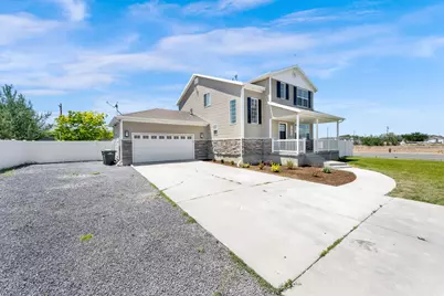 2914 S Mountain Goat Way W, West Valley, UT 84128 - Photo 29