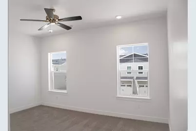 1372 E Goldie Lou Lane Lot #46, Eagle Mountain, UT 84005 - Photo 3