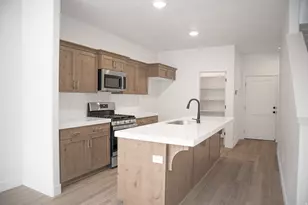 1372 E Goldie Lou Ln Lot, Eagle Mountain, UT 84005 - Photo 3