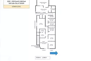 1524 S 1100 E, Salt Lake City, UT 84105 - Photo 21