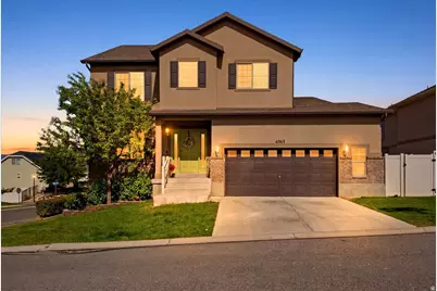 6563 S Grayline Ct W, West Valley, UT 84119 - Photo 35