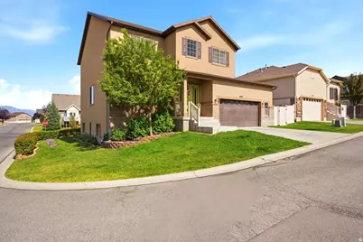 6563 S Grayline Ct W, West Valley, UT 84081 - Photo 1