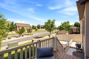 6563 S Grayline Ct W, West Jordan, UT 84081 - Photo 25
