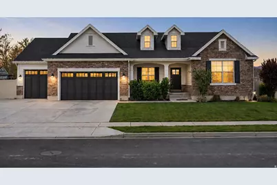 2497 W 1350 N, Lehi, UT 84043 - Photo 1