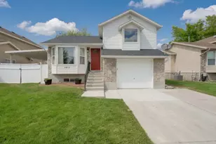 3042 W 8565 S, West Jordan, UT 84088 - Photo 1
