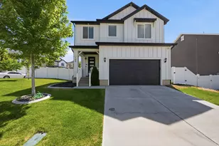 166 N Diamond Back Dr, Saratoga Springs, UT 84045 - Photo 1