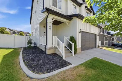 166 N Diamond Back Dr, Saratoga Springs, UT 84045 - Photo 29