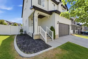 166 N Diamond Back Dr, Saratoga Springs, UT 84045 - Photo 29