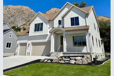 504 N 650 E, Springville, UT 84663 - Photo 3