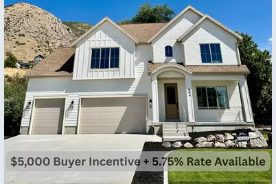 504 N 650 E, Springville, UT 84663 - Photo 1