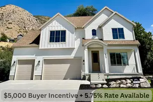 504 N 650 E, Springville, UT 84663 - Photo 1