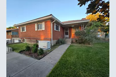 3414 Fowler Ave, Ogden, UT 84403 - Photo 1