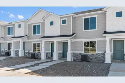 1739 N Copper Canyon Dr #1287, Tooele, UT 84074 - Photo 17
