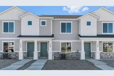 1739 N Copper Canyon Dr #1287, Tooele, UT 84074 - Photo 1