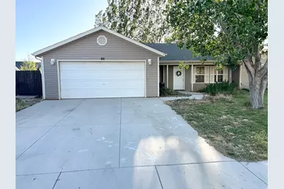 95 N 4250 W, Cedar City, UT 84720 - Photo 1