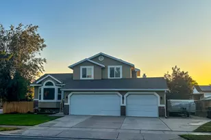 6588 S 630 W, Murray, UT 84123 - Photo 1