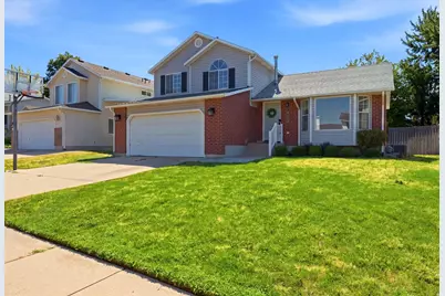 431 W Creekside Ln, Kaysville, UT 84037 - Photo 1