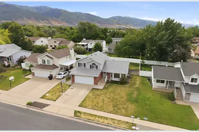 431 W Creekside Ln, Kaysville, UT 84037 - Photo 55