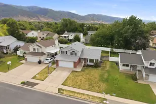 431 W Creekside Ln, Kaysville, UT 84037 - Photo 55