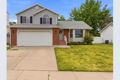 431 W Creekside Ln, Kaysville, UT 84037 - Photo 3