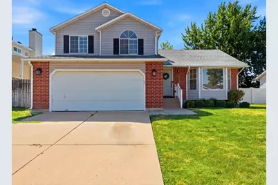 431 W Creekside Ln, Kaysville, UT 84037 - Photo 3