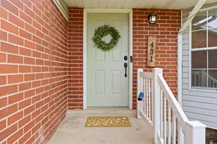 431 W Creekside Ln, Kaysville, UT 84037 - Photo 5