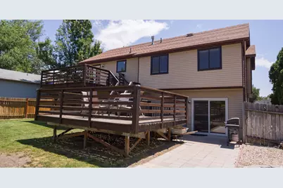 823 E Creekside Dr S, Layton, UT 84041 - Photo 5