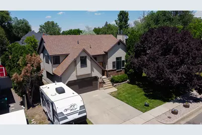 823 E Creekside Dr S, Layton, UT 84041 - Photo 33