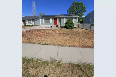5971 S 4000 W, Taylorsville, UT 84129 - Photo 1