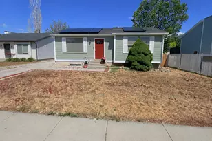 5971 S 4000 W, Taylorsville, UT 84129 - Photo 1