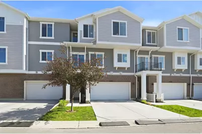4218 W Rail Trail Ln S, Riverton, UT 84096 - Photo 1