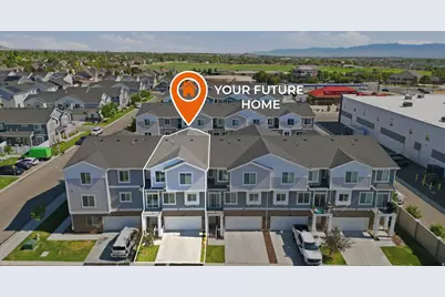 4218 W Rail Trail Ln S, Riverton, UT 84096 - Photo 31