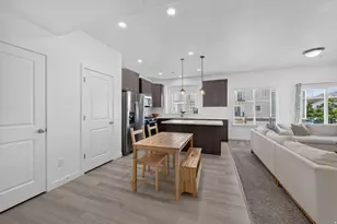 4218 W Rail Trail Ln S, Riverton, UT 84096 - Photo 5