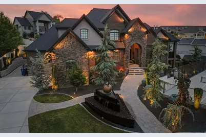 9126 S Wasatch Peak Cir W, West Jordan, UT 84088 - Photo 1