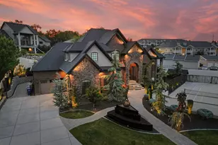 9126 S Wasatch Peak Cir W, West Jordan, UT 84088 - Photo 99