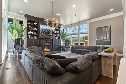 9126 S Wasatch Peak Cir W, West Jordan, UT 84088 - Photo 15