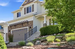 338 S Windy Ridge Dr E, Smithfield, UT 84335 - Photo 5