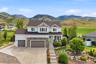338 S Windy Dr, Smithfield, UT 84335 - Photo 1