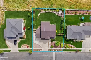 338 S Windy Ridge Dr E, Smithfield, UT 84335 - Photo 59