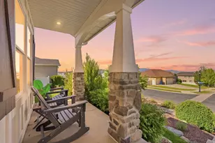 338 S Windy Ridge Dr E, Smithfield, UT 84335 - Photo 3