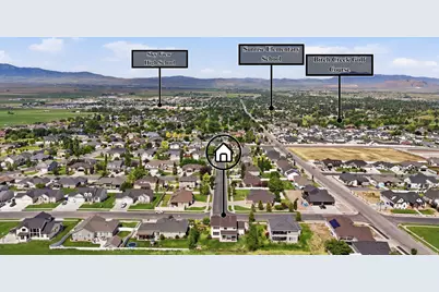 338 S Windy Ridge Dr E, Smithfield, UT 84335 - Photo 61